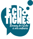 Echo Tignes